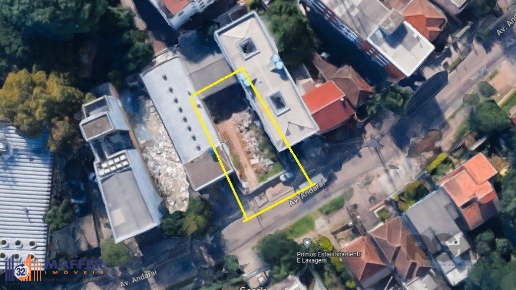 Terreno, à venda, Passo da Areia - Porto Alegre — foto 5