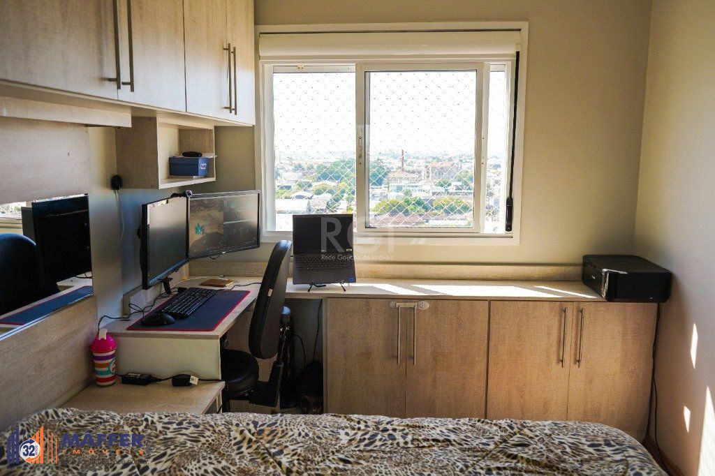 Apartamento, 2 quartos, 64 m² - Foto 15