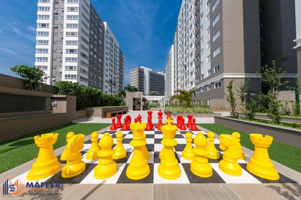 Apartamento, 2 quartos, 61 m² - Foto 32
