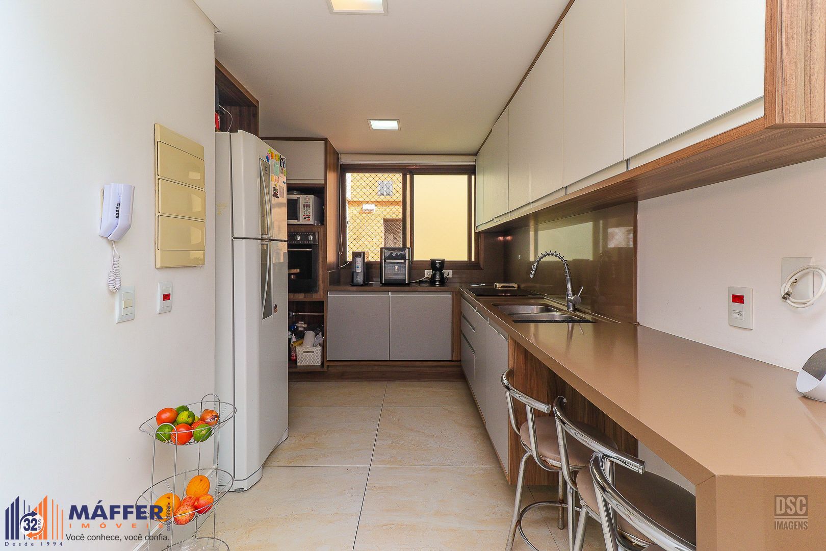 Apartamento, 3 quartos, 140 m² - Foto 18