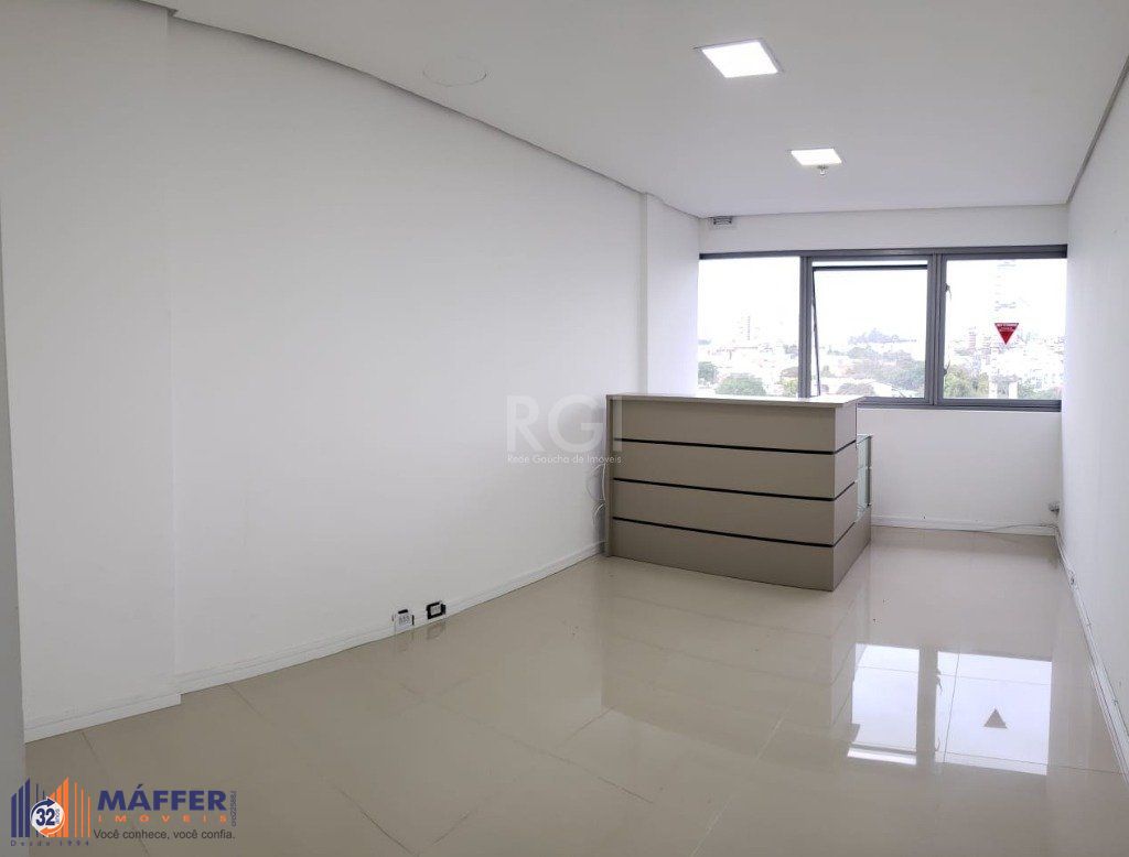 Sala-Conjunto, 29 m² - Foto 9