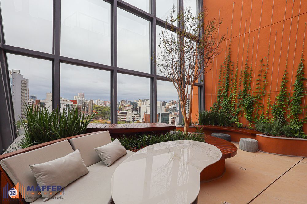 Apartamento, 1 quarto, 25 m² - Foto 24