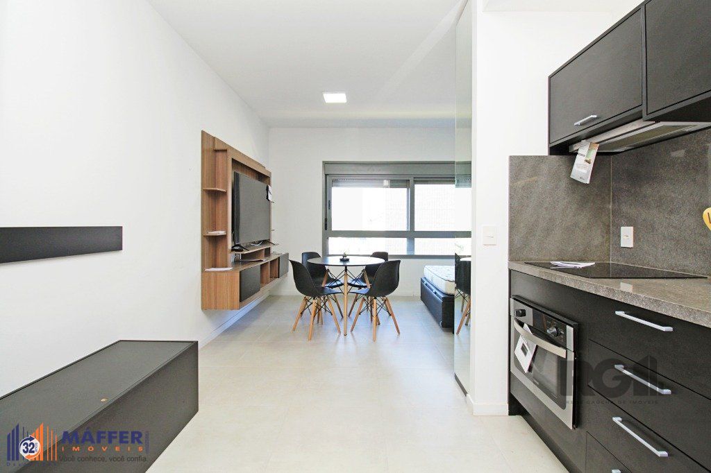 Apartamento, 1 quarto, 35 m² - Foto 3