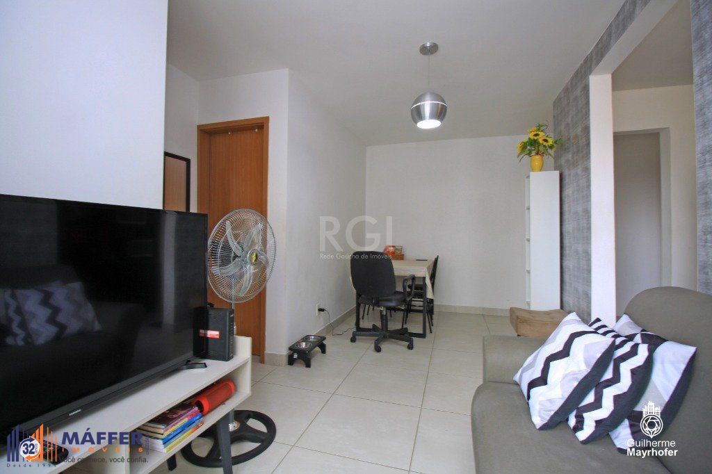 Apartamento, 2 quartos, à venda, 48 m², Morro Santana - Porto Alegre — foto 2