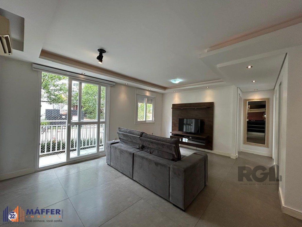 Apartamento, 3 quartos, à venda, 73 m², Jardim Sabará - Porto Alegre — foto 3
