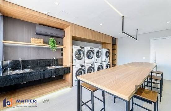 Apartamento, 1 quarto, 27 m² - Foto 21