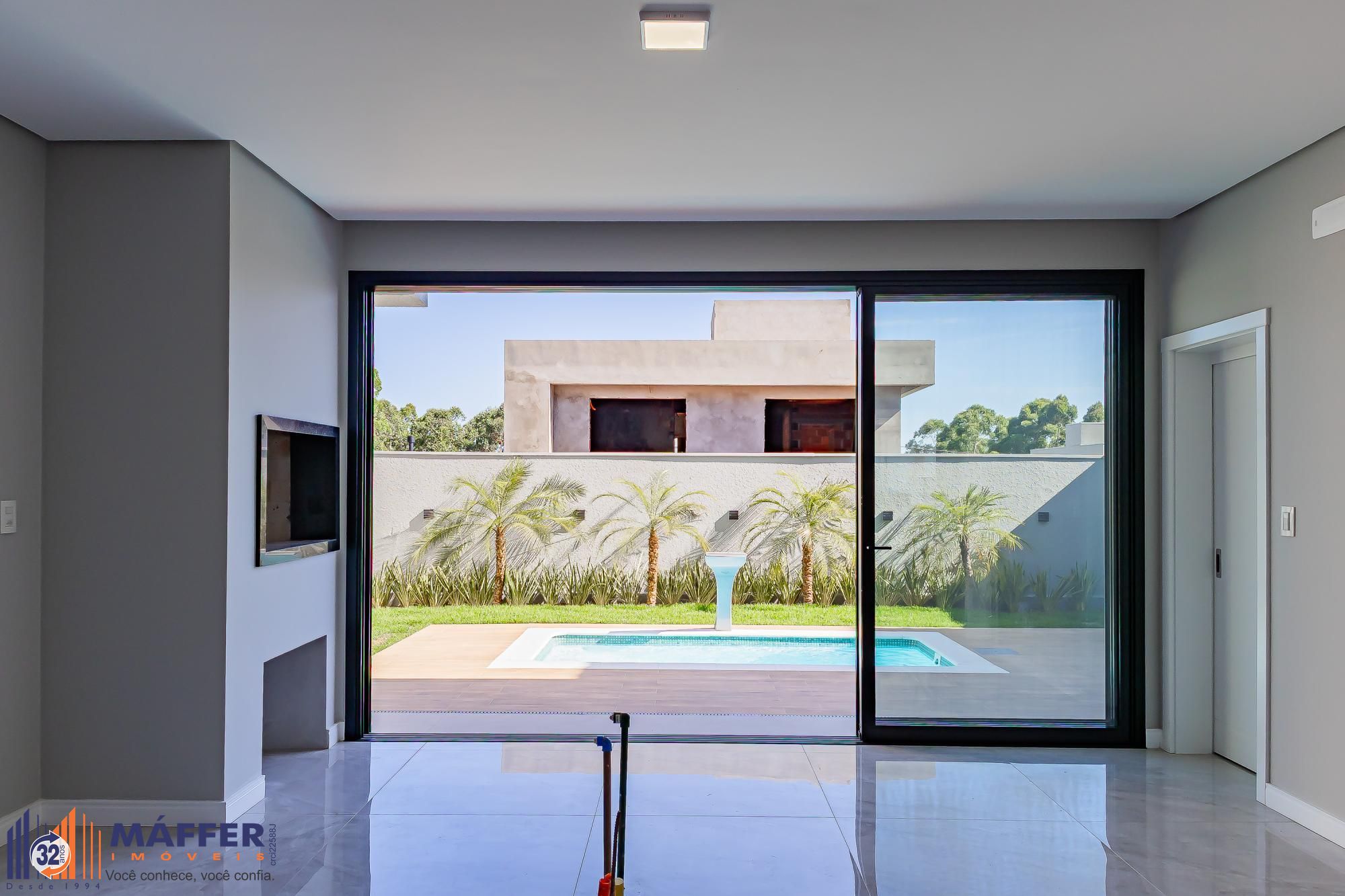 Casa de Condomínio, 3 suítes, à venda, 225 m², Centro Histórico - Gravataí — foto 5
