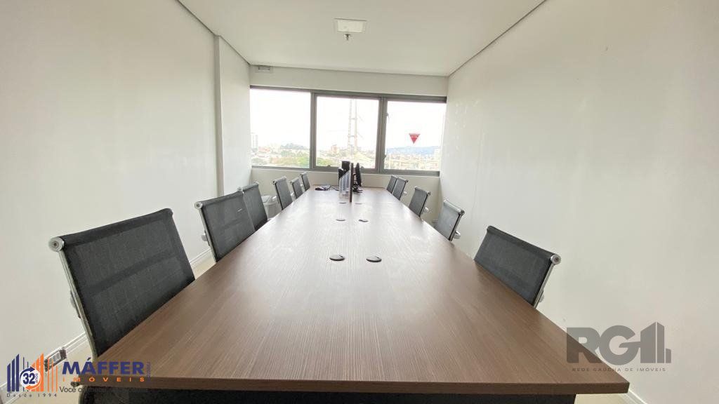 Sala Comercial, à venda, 29 m², Jardim Lindóia - Porto Alegre — foto 4