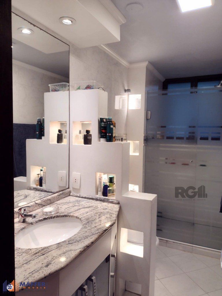 Apartamento, 3 quartos, 152 m² - Foto 15