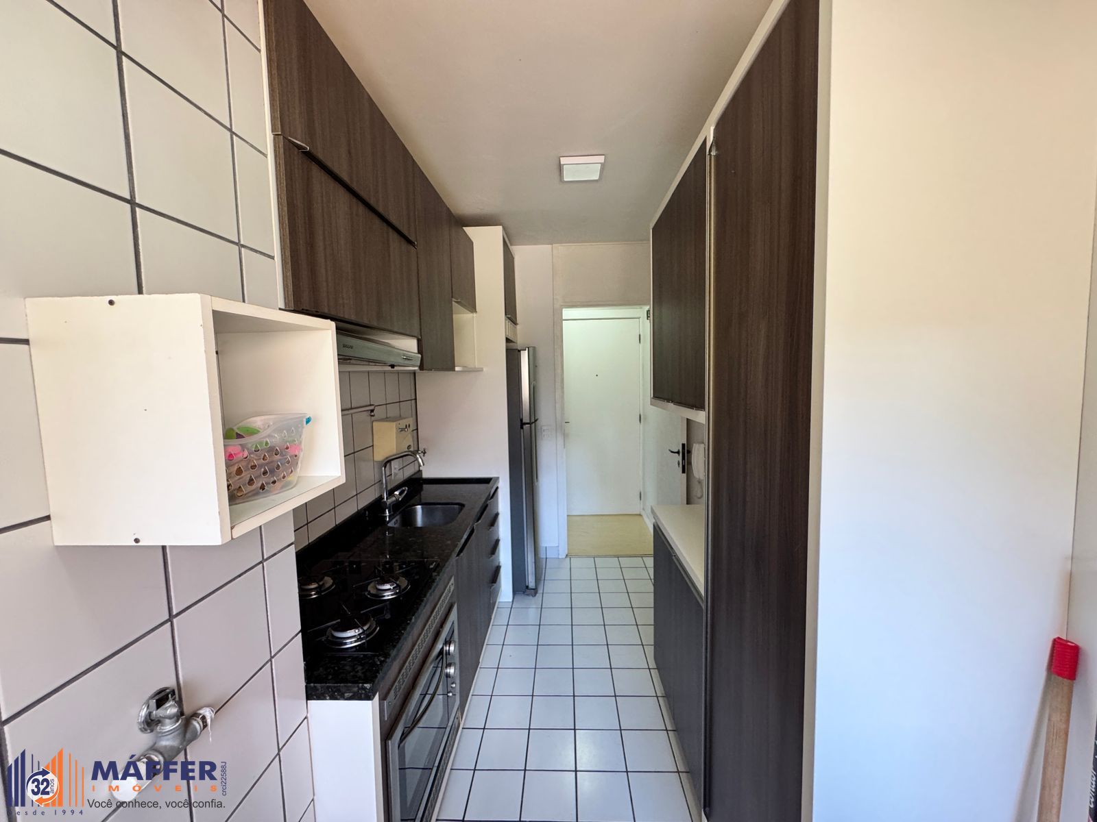 Apartamento, 3 quartos, à venda, 64 m², Sarandi - Porto Alegre — foto 4