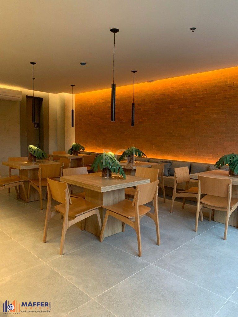 Apartamento, 1 quarto, 35 m² - Foto 10