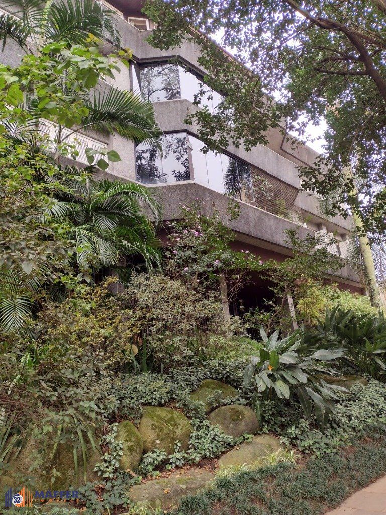 Apartamento, 3 quartos, 295 m² - Foto 2