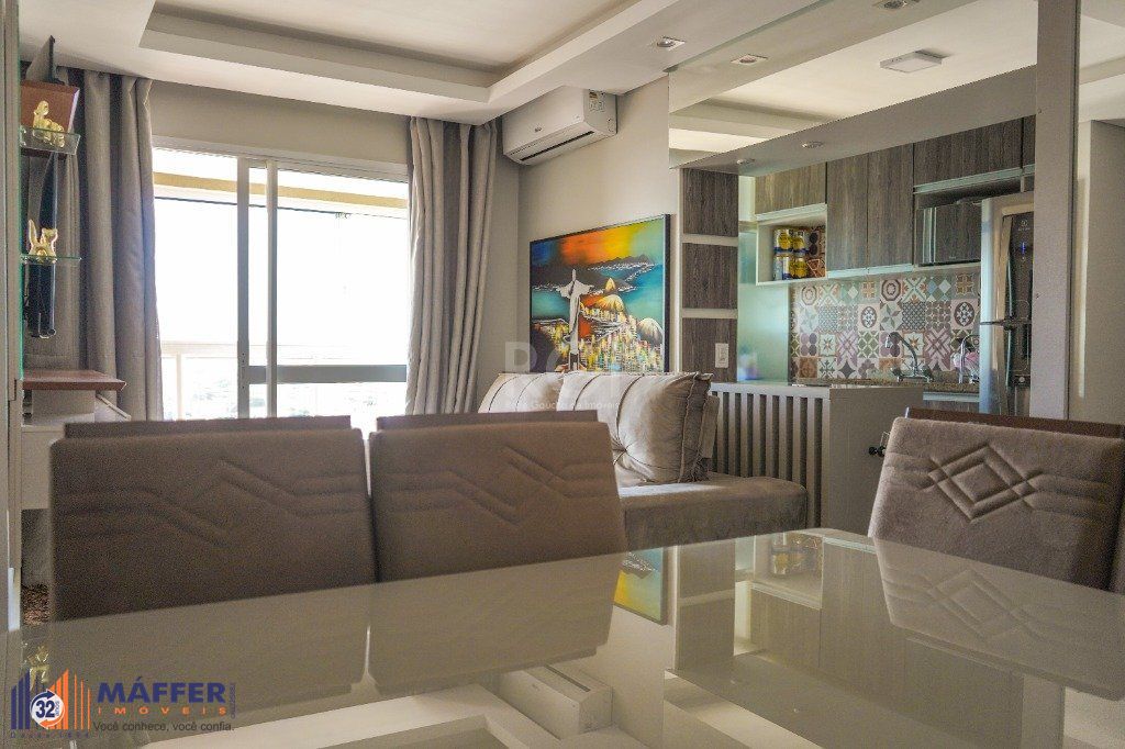 Apartamento, 2 quartos, à venda, 64 m², São Geraldo - Porto Alegre — foto 2