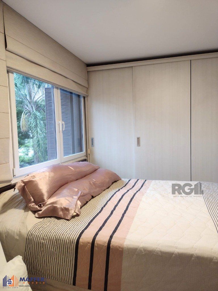 Apartamento, 3 quartos, 152 m² - Foto 12