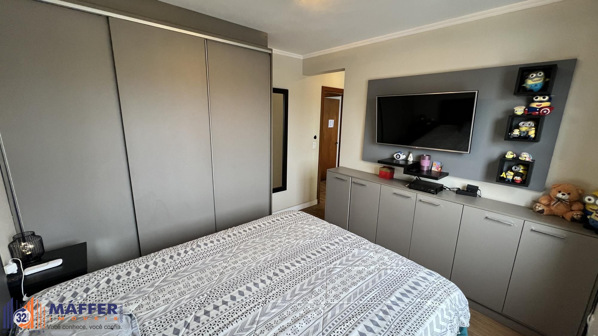 Apartamento, 3 quartos, 88 m² - Foto 20