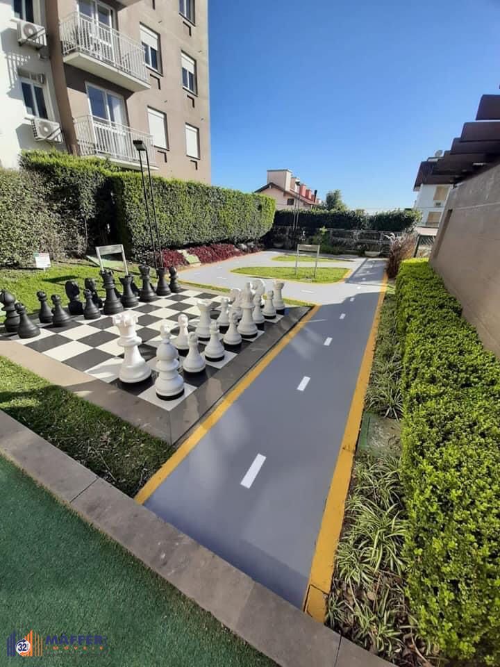 Apartamento, 2 quartos, 56 m² - Foto 40