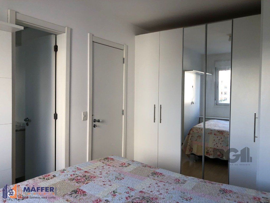Apartamento, 3 quartos, 73 m² - Foto 7