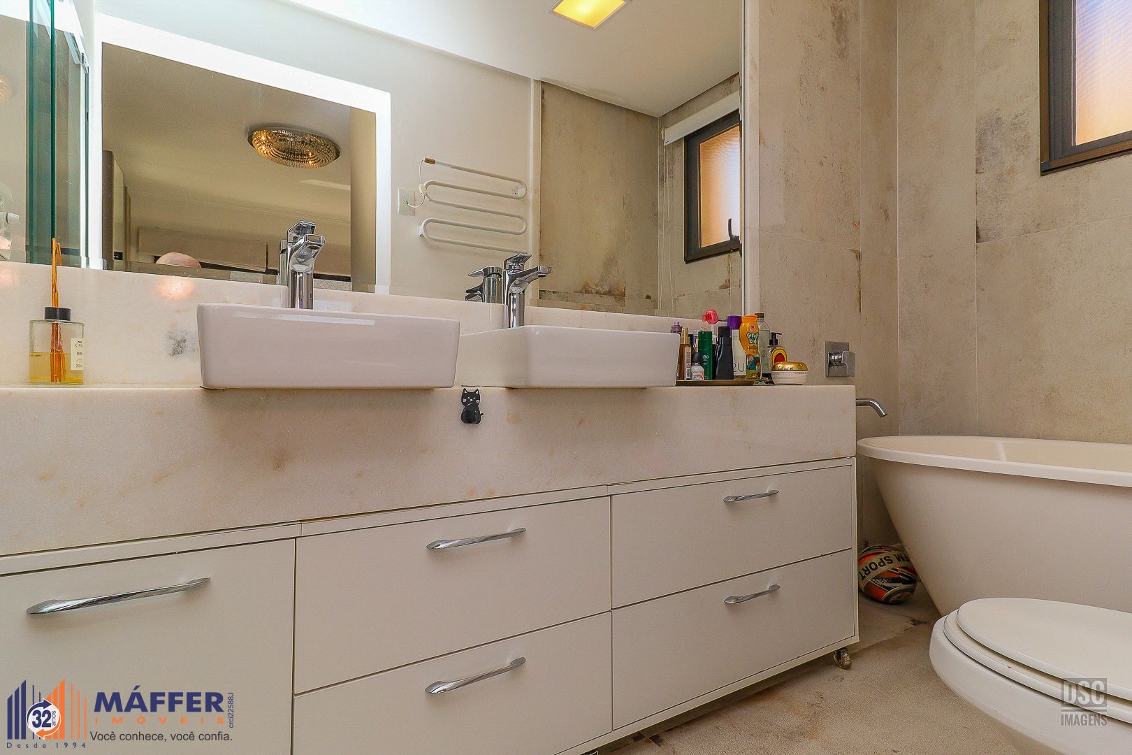 Apartamento, 3 quartos, 140 m² - Foto 32