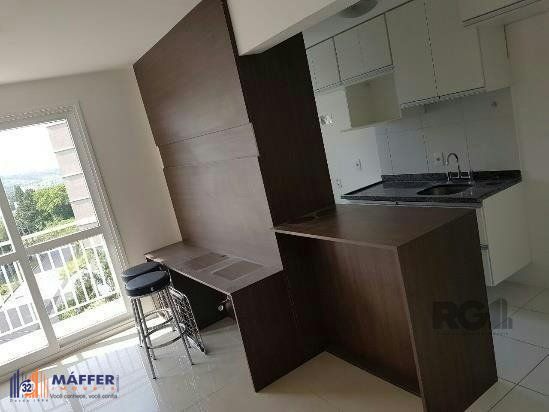 Apartamento, 3 quartos, 73 m² - Foto 1