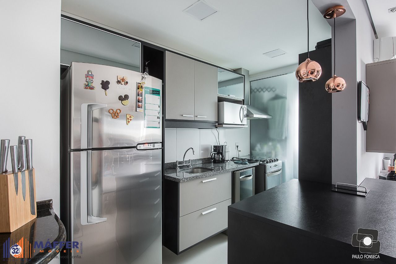 Apartamento, 3 quartos, 73 m² - Foto 7