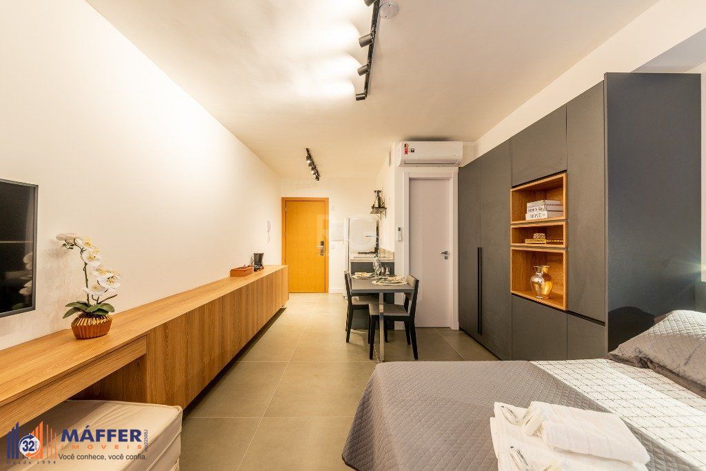 Apartamento, 1 quarto, 29 m² - Foto 7