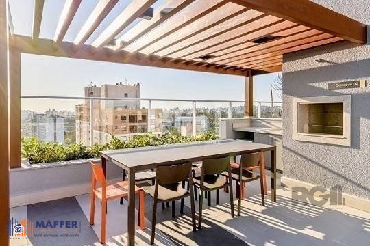 Apartamento, 1 quarto, 27 m² - Foto 19