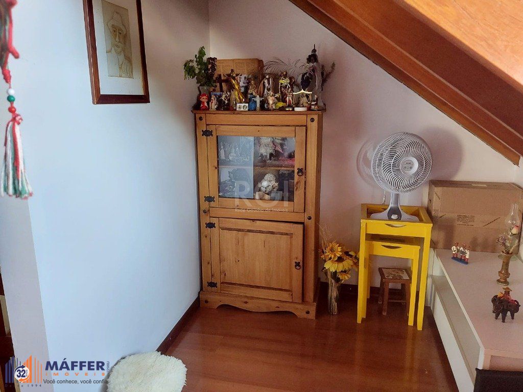 Casa de Condomínio, 3 quartos - Foto 9