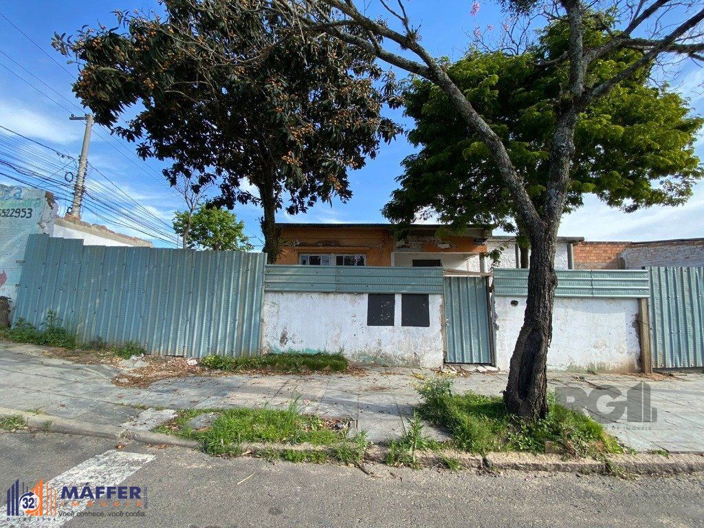 Terreno, 450 m² - Foto 1