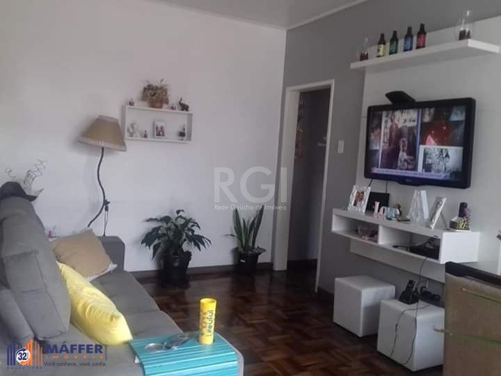 Apartamento, 2 quartos, 89 m² - Foto 1
