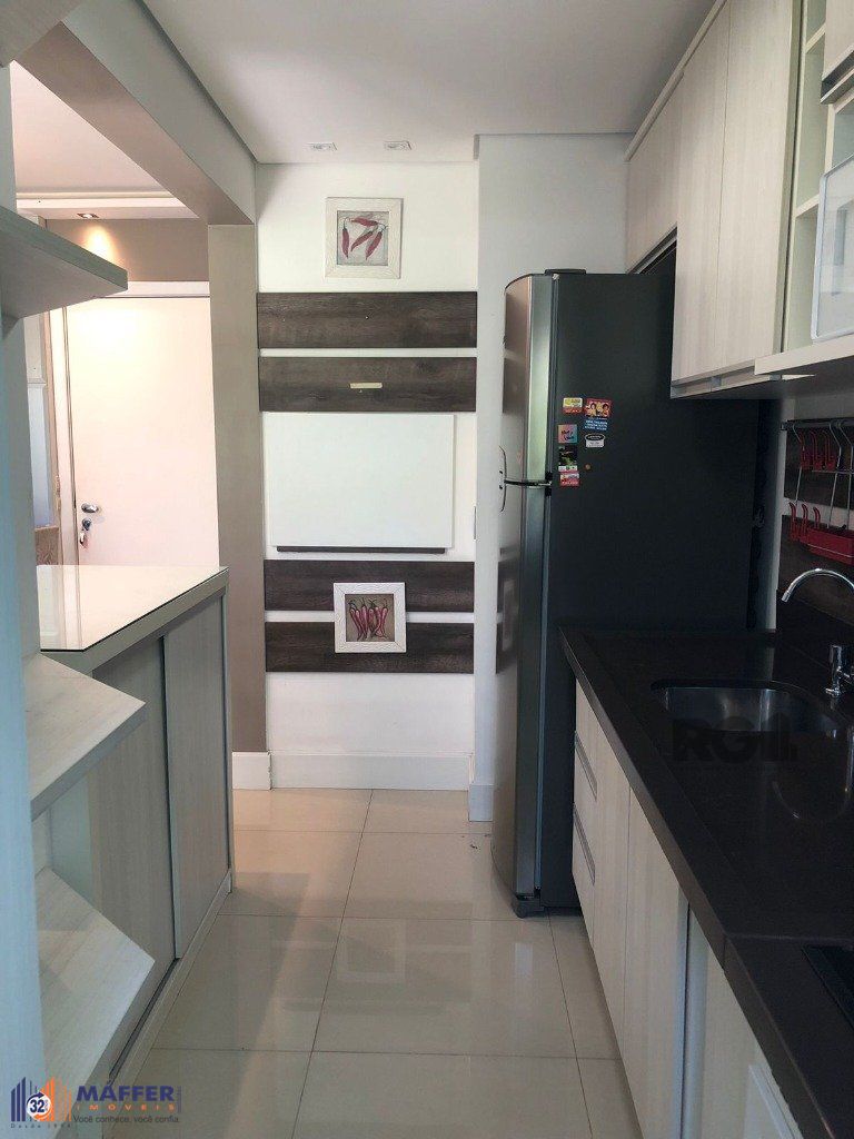 Apartamento, 2 quartos, 85 m² - Foto 9