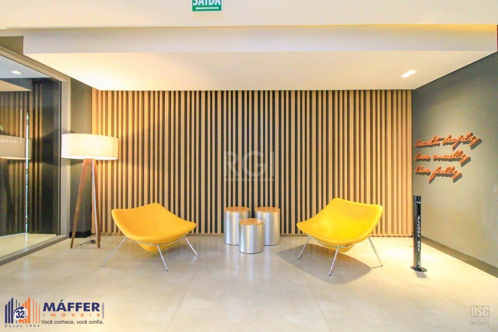 Apartamento, 2 quartos, 70 m² - Foto 33