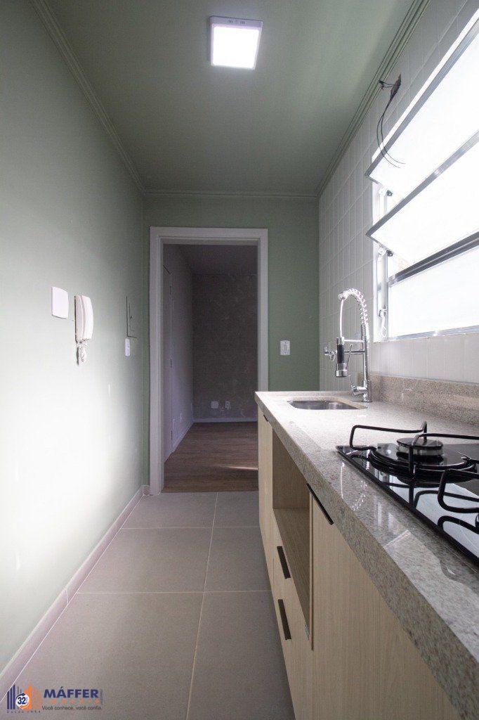 Apartamento, 1 quarto, à venda, 40 m², Petrópolis - Porto Alegre — foto 5