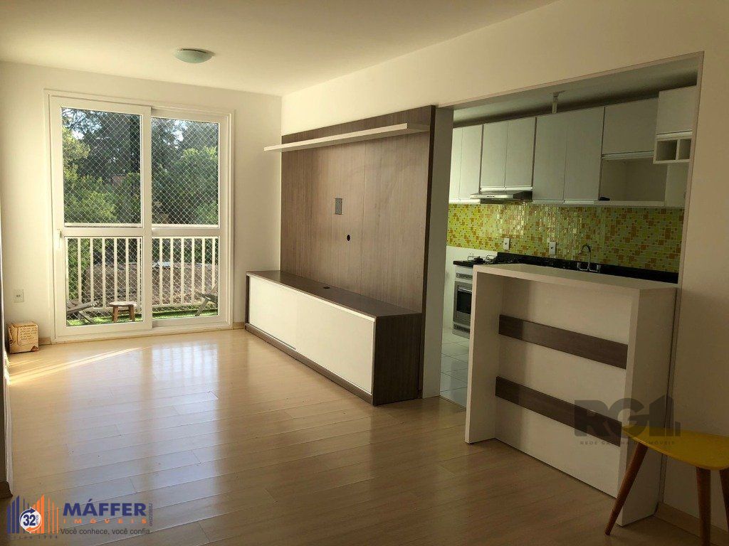 Apartamento 3 quartos à venda, 73m², Jardim Sabará - Porto Alegre