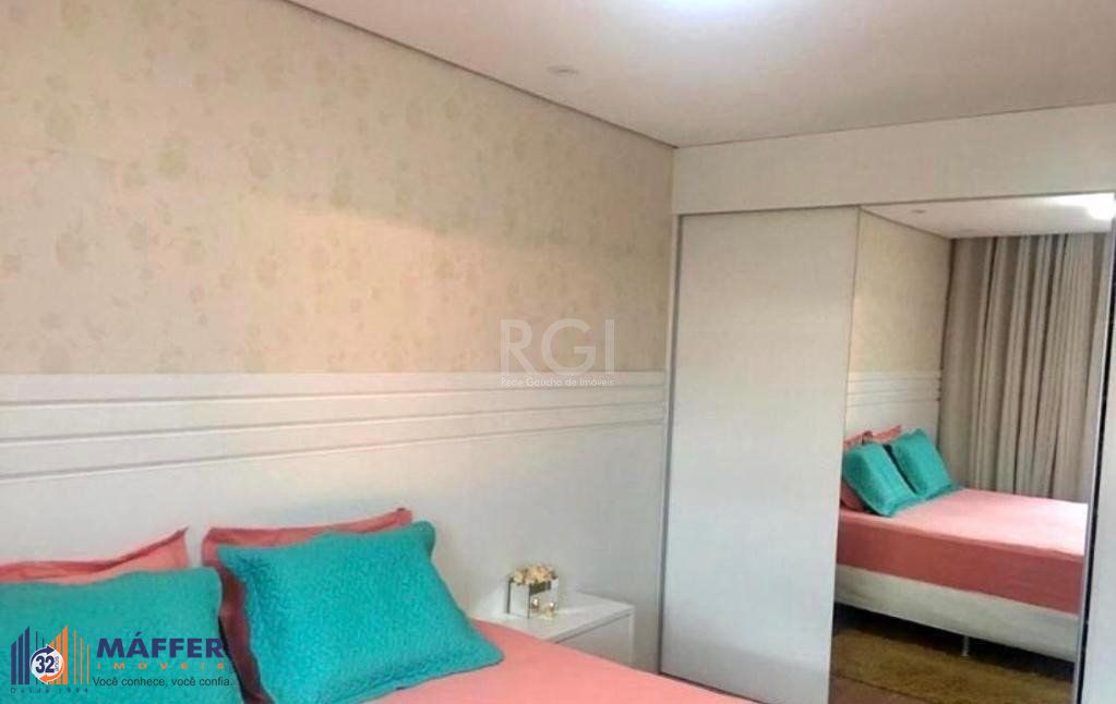 Apartamento, 3 quartos, 73 m² - Foto 13