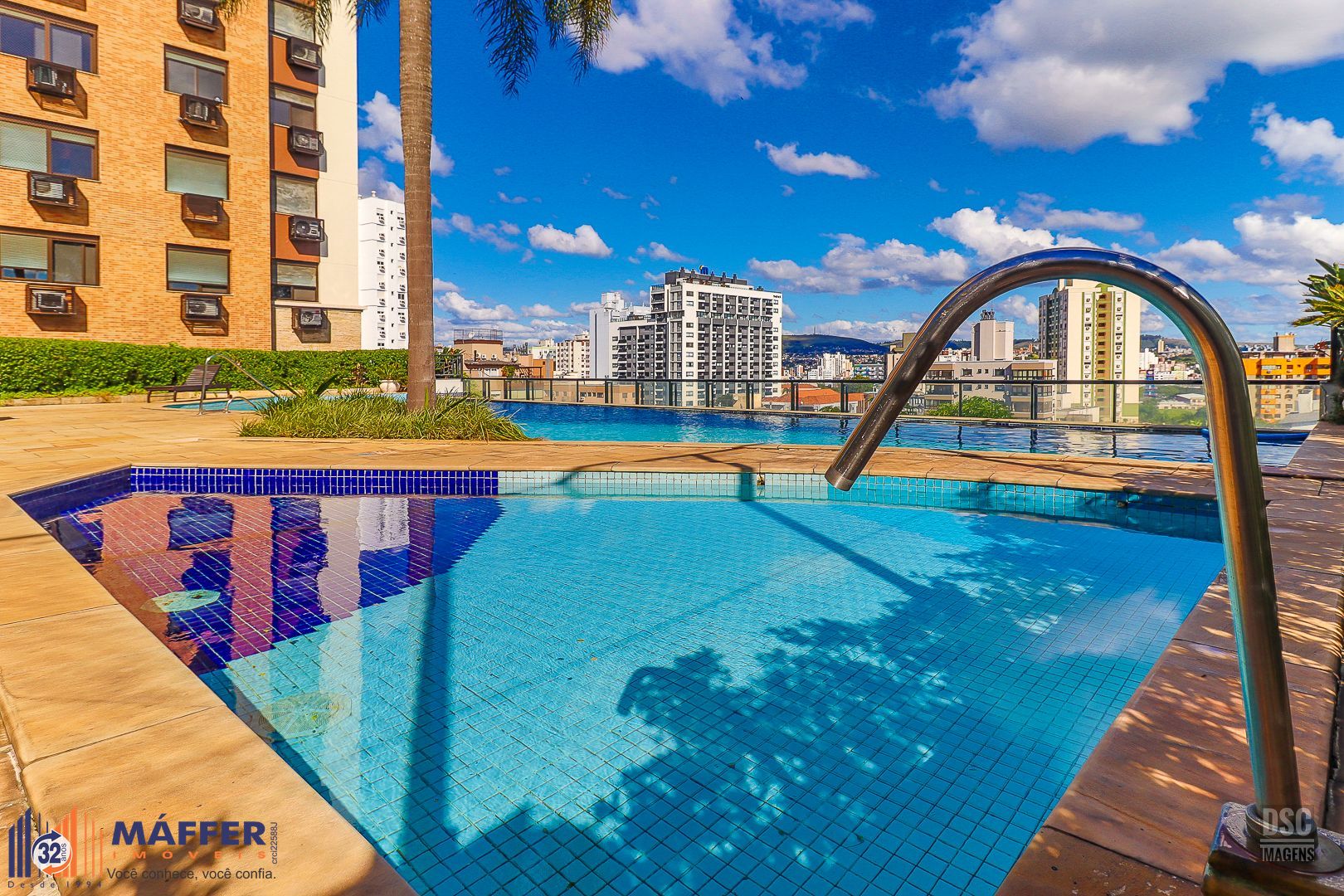 Apartamento, 3 quartos, 140 m² - Foto 54