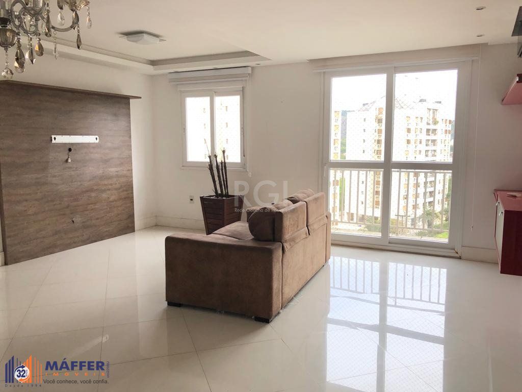 Apartamento, 3 quartos, 73 m² - Foto 2