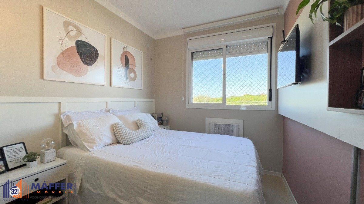 Apartamento, 2 quartos, 50 m² - Foto 8