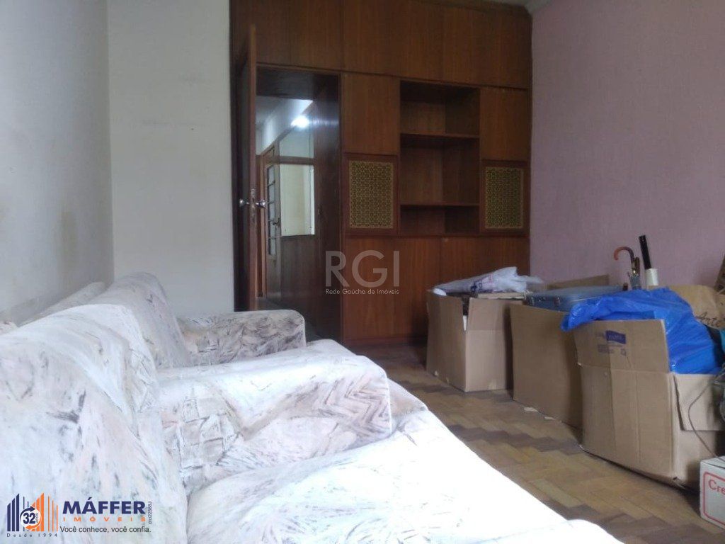 Apartamento, 3 quartos, à venda, 94 m², Rio Branco - Porto Alegre — foto 5