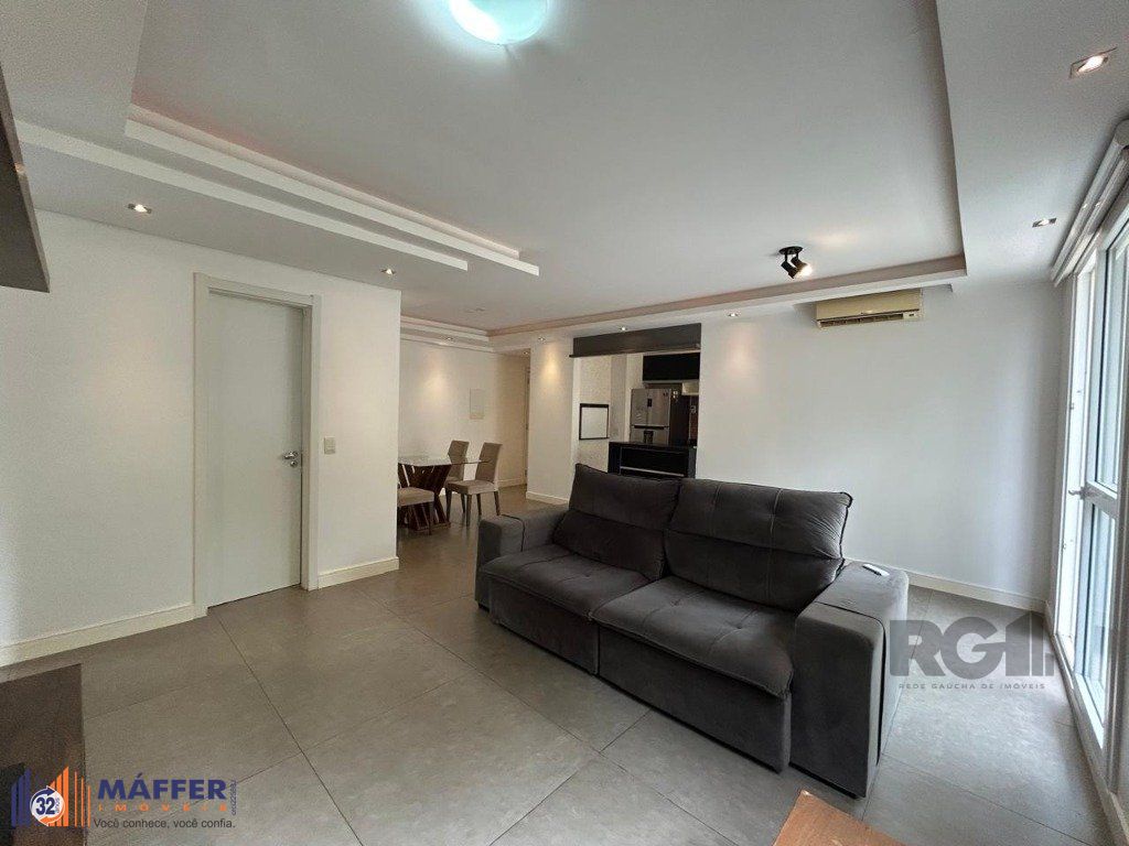 Apartamento, 3 quartos, 73 m² - Foto 4