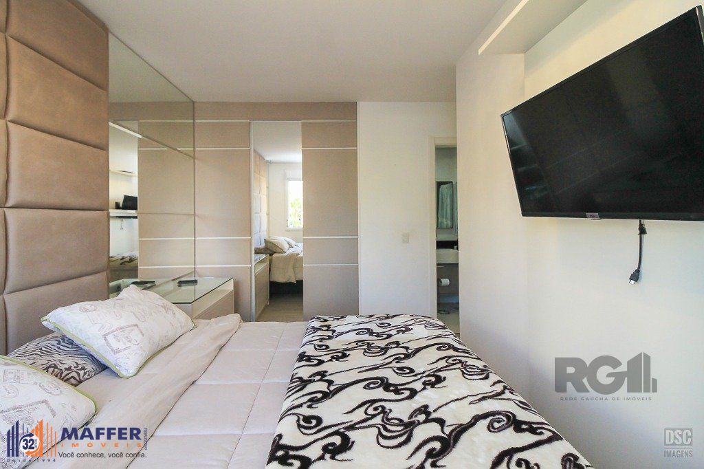 Apartamento, 3 quartos, 72 m² - Foto 29