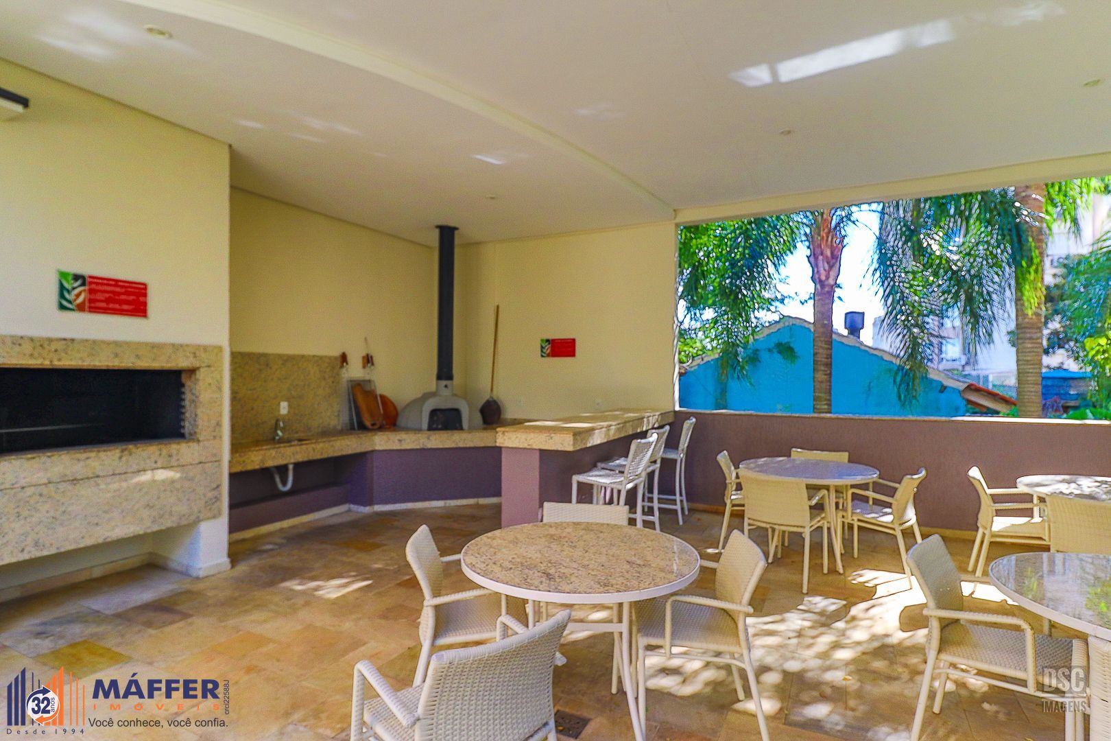 Apartamento, 3 quartos, 140 m² - Foto 62