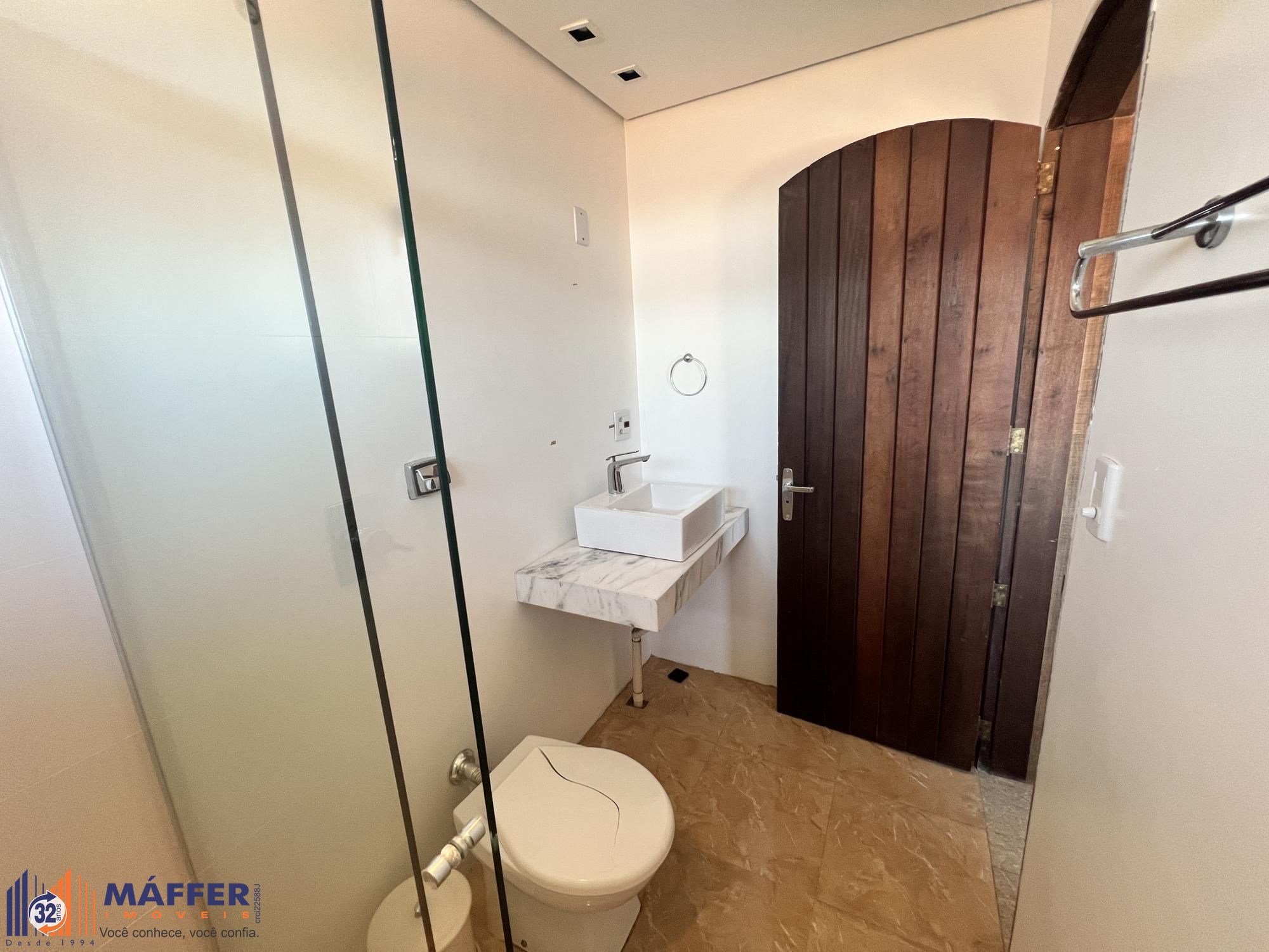 Casa, 4 quartos, 500 m² - Foto 24