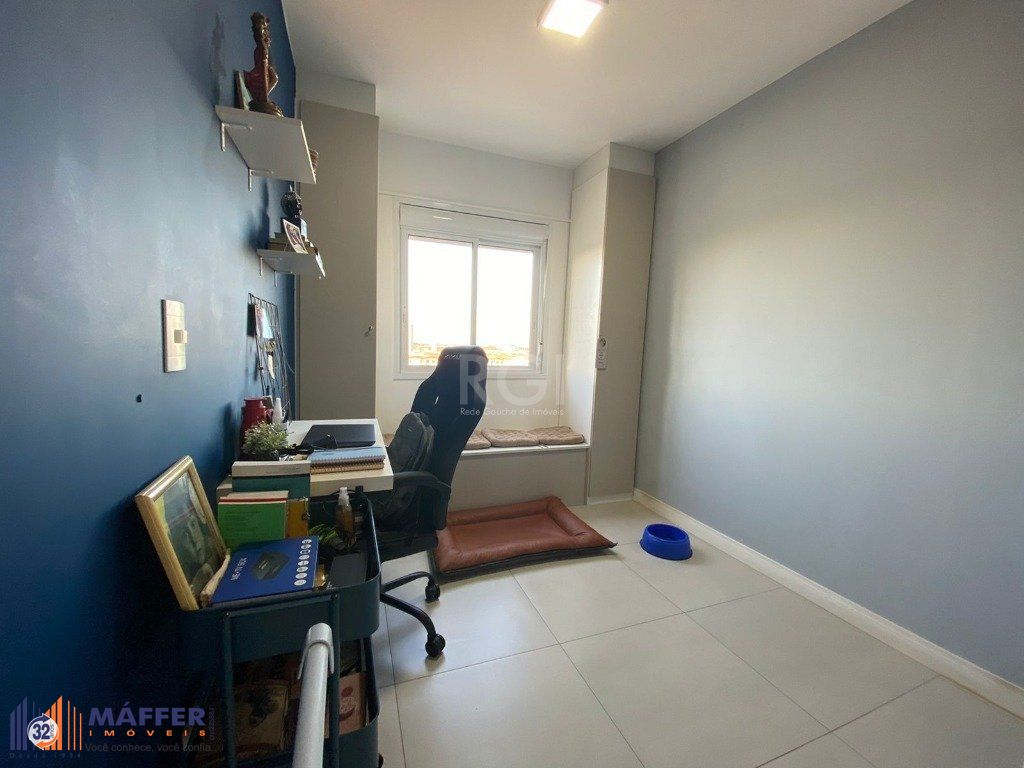 Apartamento, 2 quartos, 65 m² - Foto 17