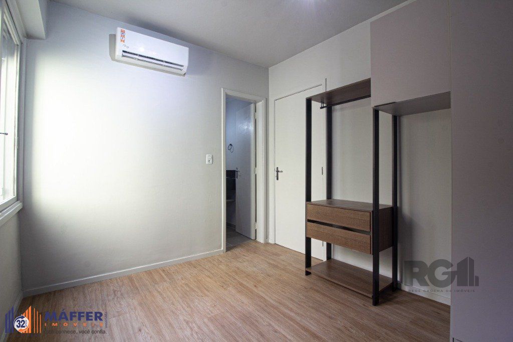 Apartamento, 1 quarto, 39 m² - Foto 8