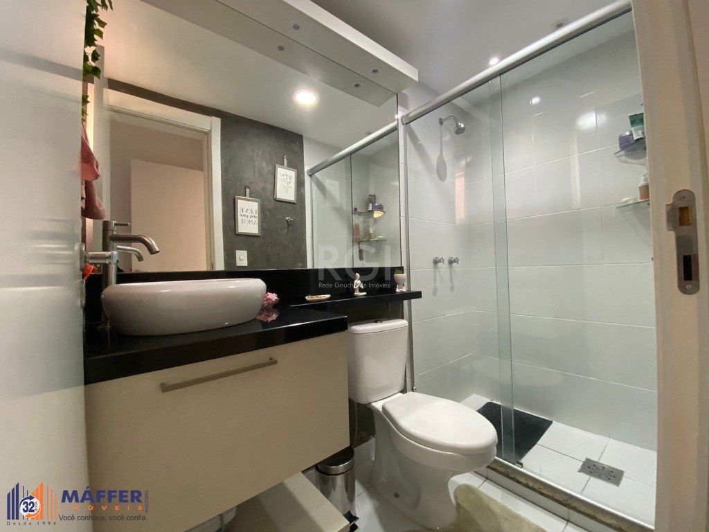 Apartamento, 2 quartos, 65 m² - Foto 13