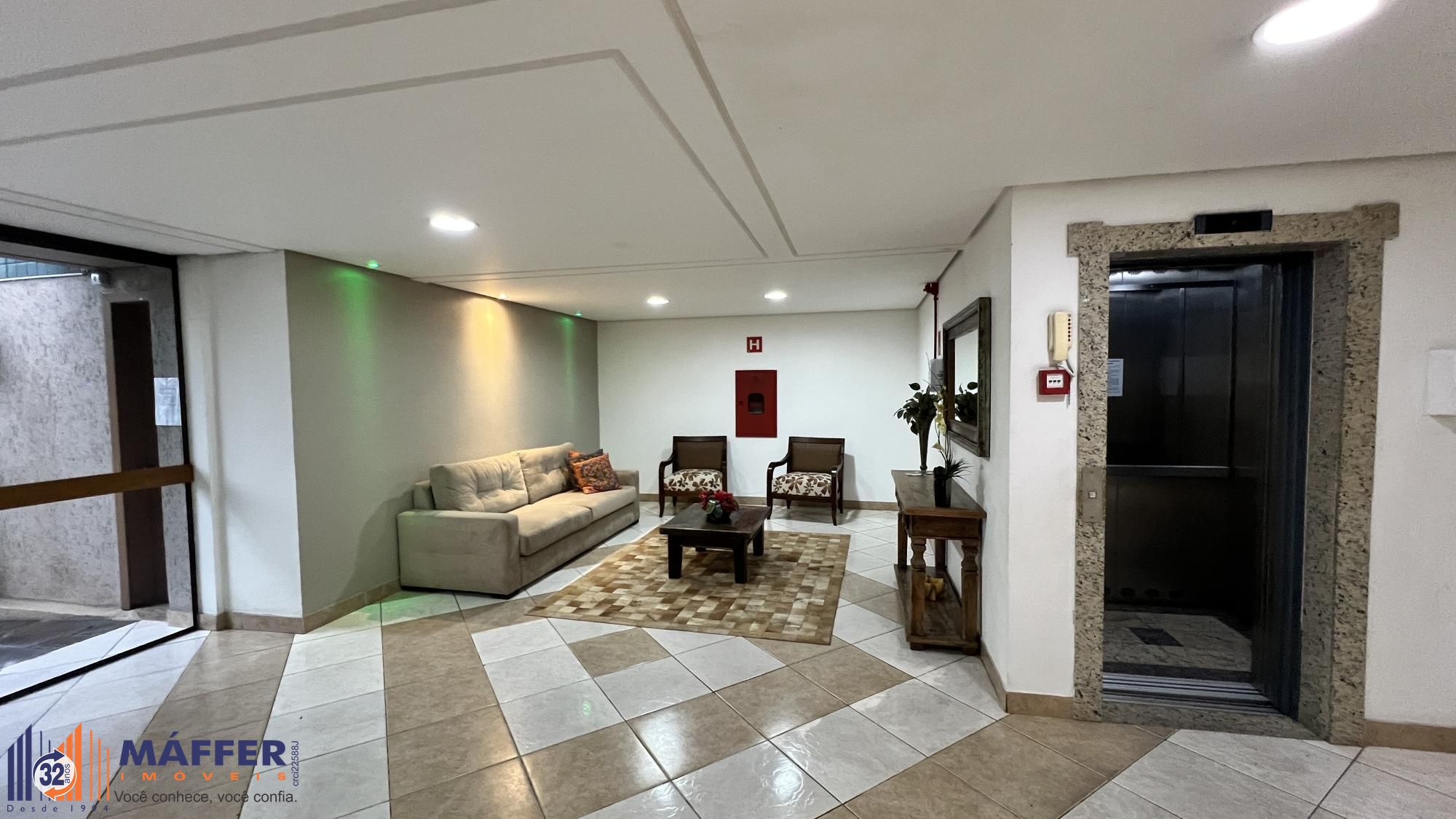 Apartamento, 3 quartos, 88 m² - Foto 25