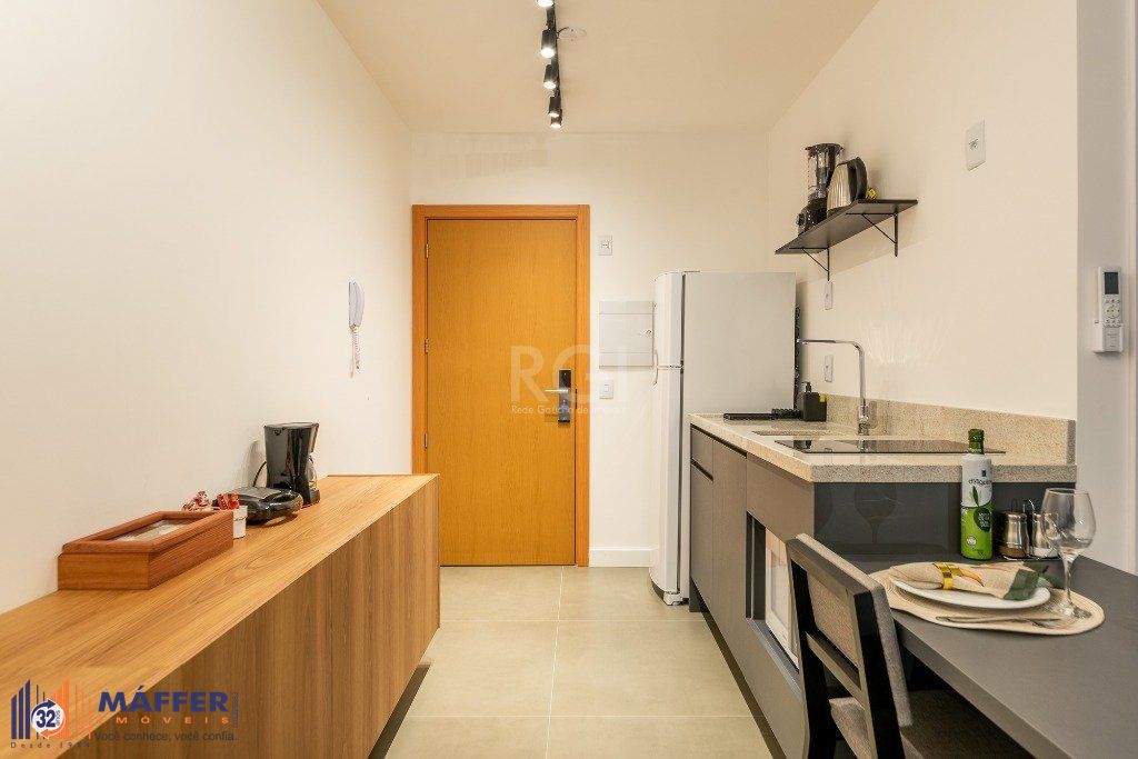 Apartamento, 1 quarto, 29 m² - Foto 9