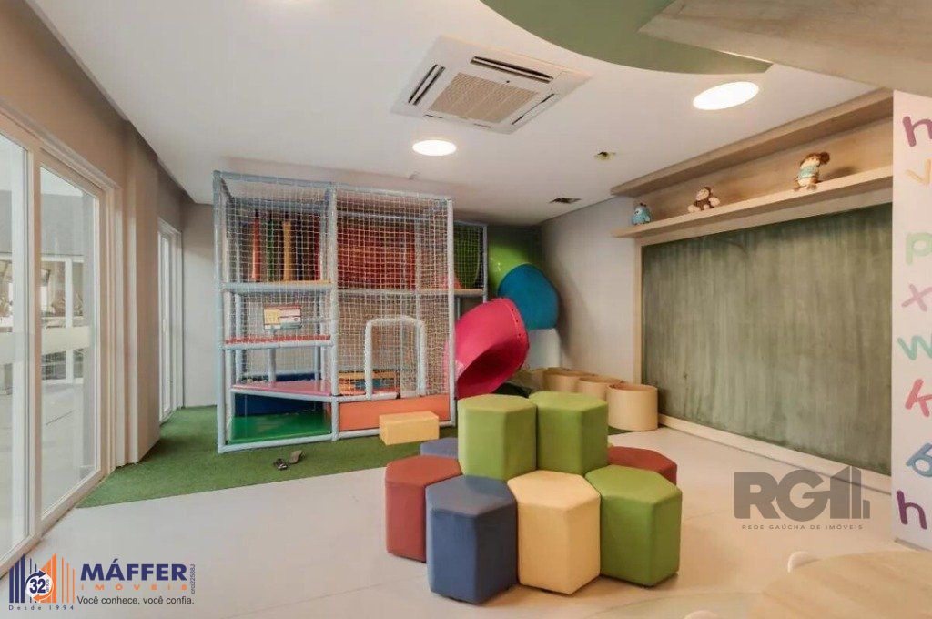 Apartamento, 2 quartos, 53 m² - Foto 11