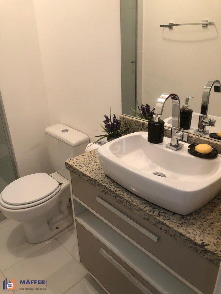 Apartamento, 3 quartos, 80 m² - Foto 16