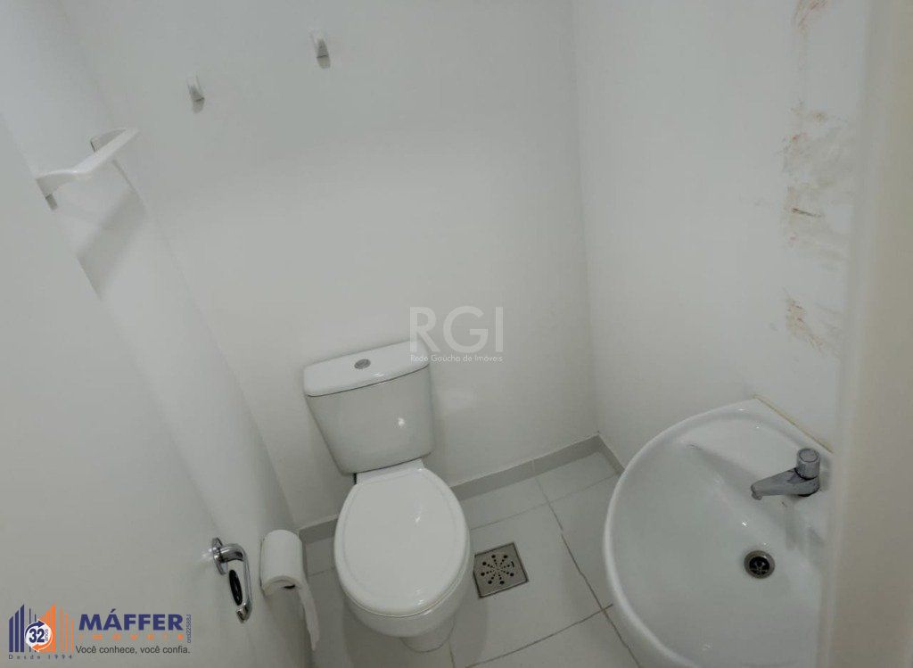 Sala-Conjunto, 29 m² - Foto 8